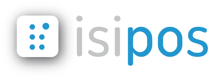 Administrace ISIPOS